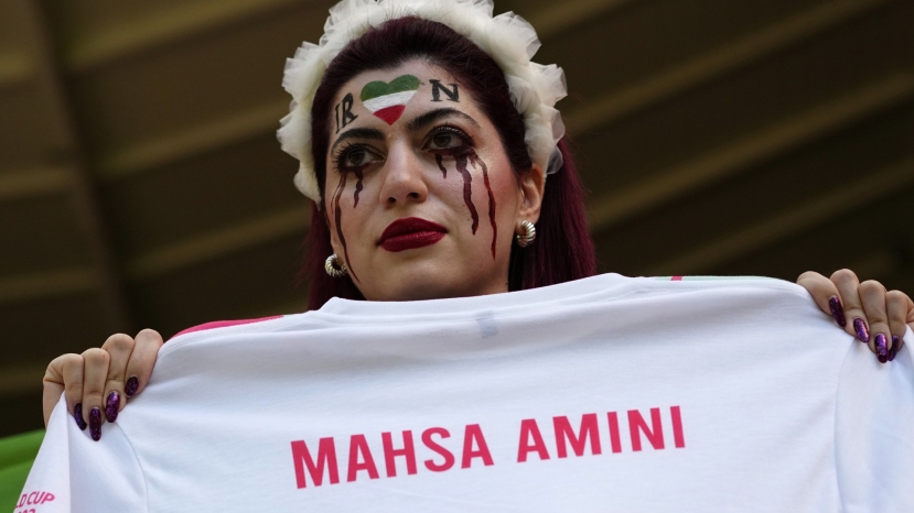 Premio Sacharov 2023 assegnato a Mahsa Amini, la ragazza iraniana picchiata a morte dalla “Polizia Morale”