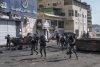 Cisgiordania: attacco israeliano nel campo profughi di Jenin. Dieci i morti e 20 feriti