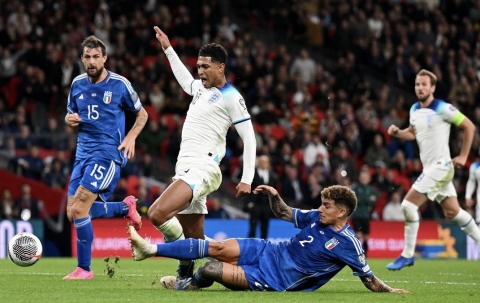 Euro 2024: l’Inghilterra marca la differenza tecnica sul campo di Wembley e piega l’Italia (3-1)