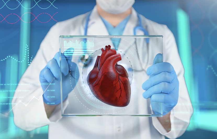 Stenosi aortica: una valvola espandibile di nuova generazione sostituisce l’intervento a cuore aperto