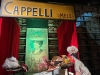 Mostra “Ai grandi magazzini” alla Fondazione Banco di Napoli. L’epopea di Mele e i manifesti di Dudovich