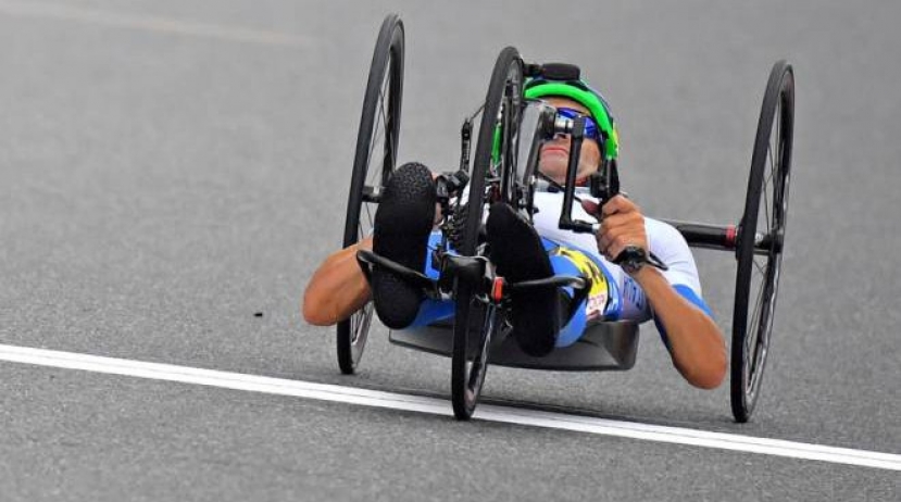 Medagliere scintillante ai Giochi Paralimpici con 54 metalli conquistati anche nell&#039;handbike e nuoto