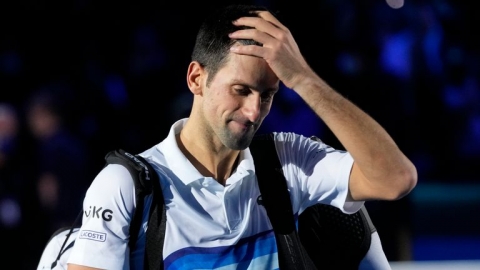 Open Australia: Djokovic bloccato dal governo locale di Victoria: “Con esenzione insufficiente tornerà a casa”