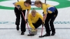 Pechino 2022: il Curling scende in pista in attesa dell'accensione del fuoco olimpico del 4 febbraio