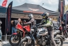 I demo-tour di Moto Morini sbarcano all'HAT Adventurefest di Ponte di Legno