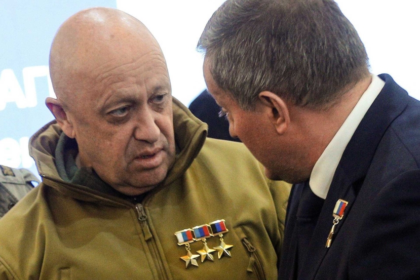 ISW: Putin ridimensiona le attese dei mercenari di Wagner mandati a morire a Bakhmut