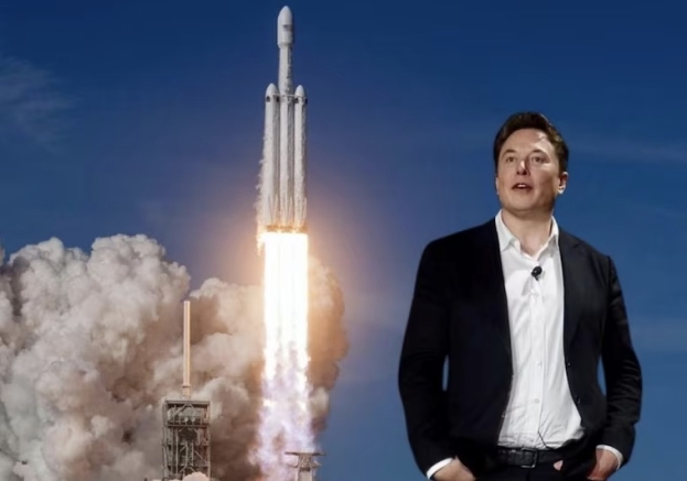 Razzo Starship di Elon Musk: decolla ma scoppia dopo 4 minuti. Tutto da rifare