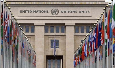 MediOriente: lunedì 5 riunione d’emergenza del Consiglio Onu sugli attacchi Usa in Siria