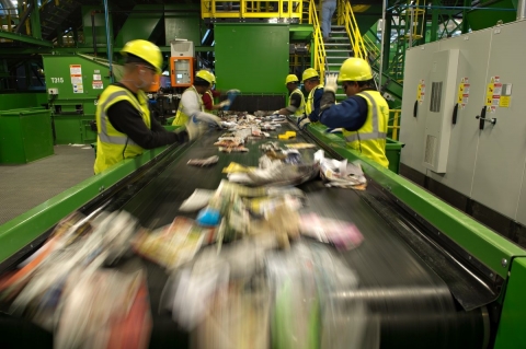Ambiente: provvedimento "semplificato" End of Waste mette in allarme i riciclatori che scrivono a Costa