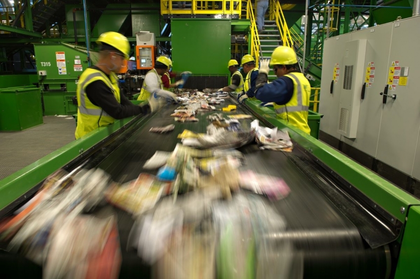 Ambiente: provvedimento &quot;semplificato&quot; End of Waste mette in allarme i riciclatori che scrivono a Costa