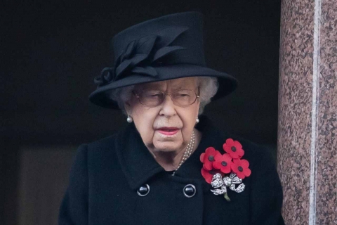 Il compleanno in lutto della Regina Elisabetta. Oggi compie 95 anni ma è un "Giorno triste"