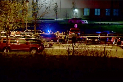 Indianapolis: sparatoria in un deposito della Fedex. Otto le vittime e diversi feriti secondo la prima ricostruzione