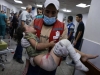 Gaza: israele ordina l’evacuazione dell’ospedale Al-Shifa dove sono ricoverati 2.300 pazienti