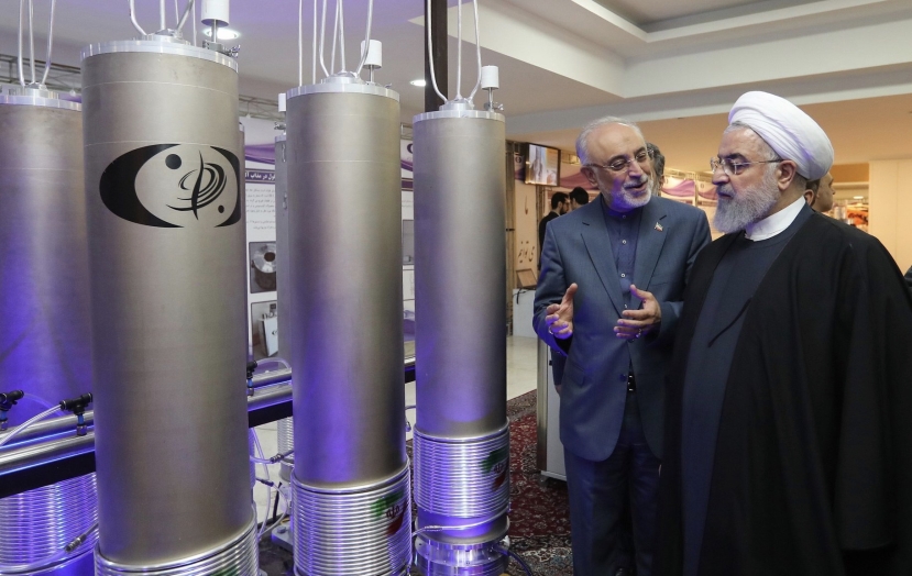 Iran, scorte di uranio oltre il limite dell’accordo internazionale. L’allarme dell’Aiea