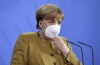 Germania, Merkel autorizza un nuovo lockdown e appoggia von der Leyen sulle minacce ad AstraZeneca
