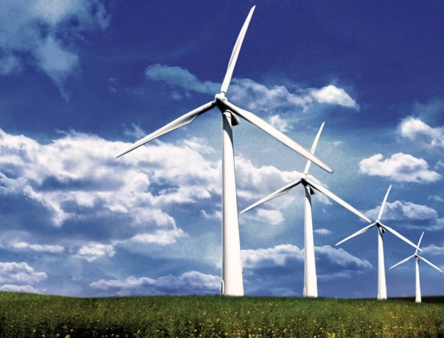 Turbine eoliche: l’Ue indaga sulla politica aggressiva dei fornitori cinesi sul mercato europeo