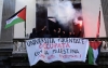 Napoli: occupata la sede dell’Università Orientale per una protesta a favore della Palestina