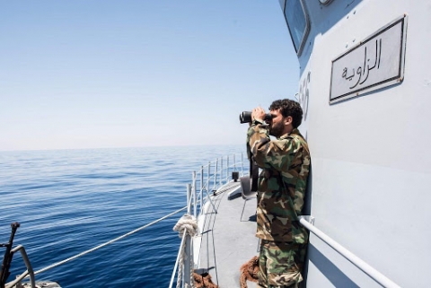 Libia: sequestrati due pescherecci italiani a sole 24 ore dalla visita di Di Maio a Tripoli