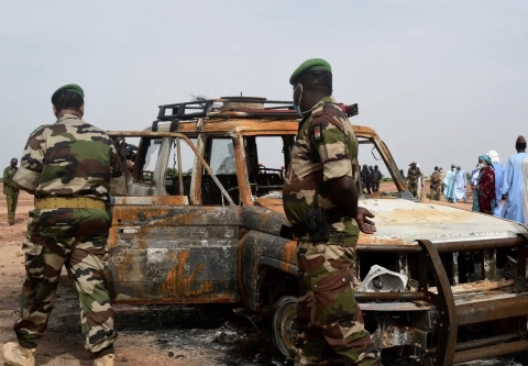 Golpe Niger: la Comunità africana chiede il ripristino del governo con l’appoggio Usa