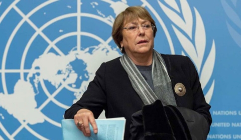 Afghanistan, Bachelet (ONU): "Esecuzioni sommarie dei talebani. Occorre un'azione coraggiosa e vigorosa"
