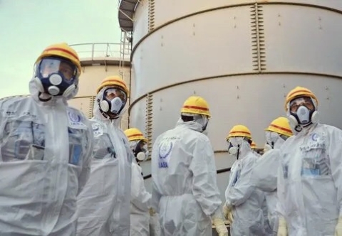 Tokyo: radioattività sotto livelli minimi dopo lo sversamento delle acque di Fukushima