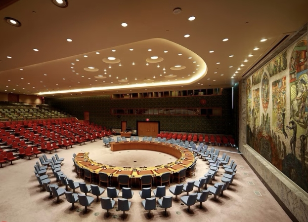 La Lega Araba chiede al Consiglio di Sicurezza l’ingresso della Palestina nell’Onu