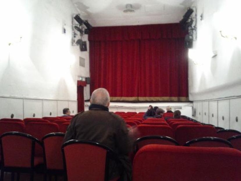 Piccoli teatri: Roma Capitale pubblica un bando per il sostegno alle strutture sotto i 100 posti
