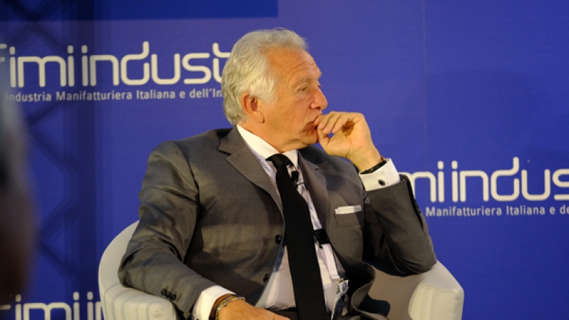 Confimi Industria: terzo mandato per l’industriale bergamasco Paolo Agnelli alla guida del manufatturiero italiano