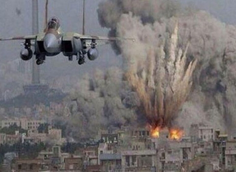Medio Oriente: ancora notte di sangue tra Israele e Hamas. Sono morti 24 palestinesi in un raid aereo