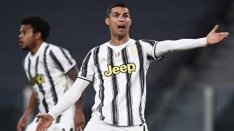 Anticipo Serie A: la Juventus piega lo Spezia (3-0) con i gol di Morata, Chiesa e Ronaldo