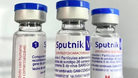 Vaccino Sputnik: la Russia ha registrato il monodose Sputnik Light. Autorità russe: "Efficace contro i nuovi ceppi"