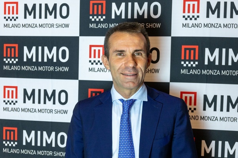 Milano-Monza Motor Show: domani la presentazione all’ACI di Milano