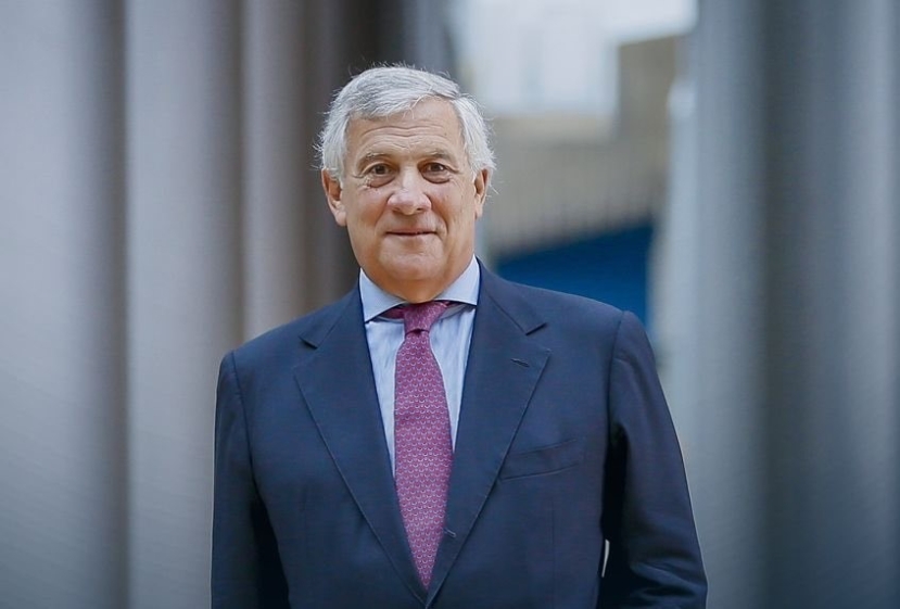 Rai Italia: domani 2 febbraio il direttore di Rai Offerta Estero Ferragni intervista il ministro Antonio Tajani