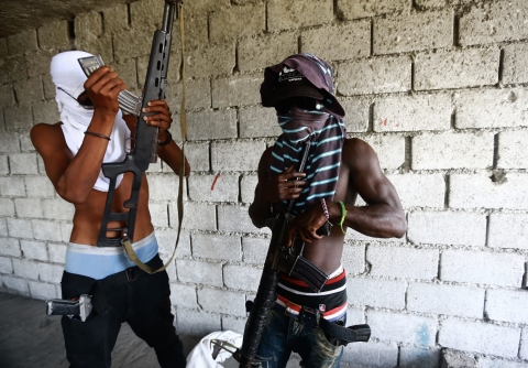 Haiti: 30 morti nella guerra tra gang a Port-au-Prince. L’assalto della banda di Ti Lapli