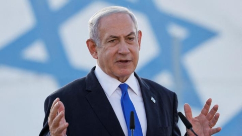Israele: questa sera il presidente Netanyhau si sottoporrà ad un intervento di pacemaker allo Sheba Medical di Ramat Gan