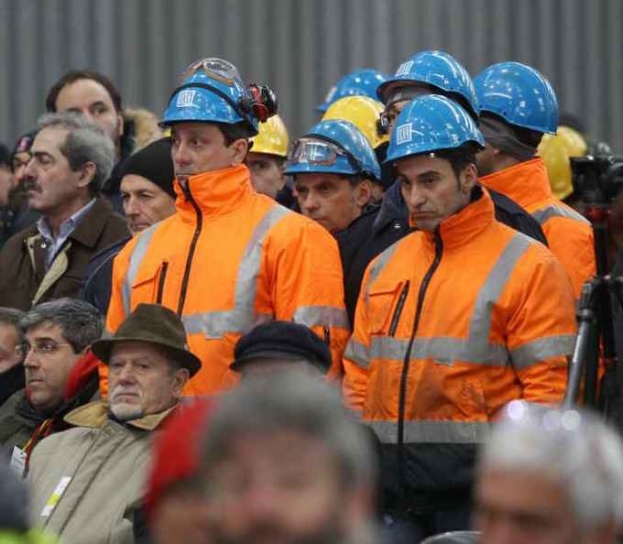 Ex Ilva: il Tribunale ha dichiarato lo "stato d'insolvenza" di Acciaierie di'Italia su istanza di Invitalia