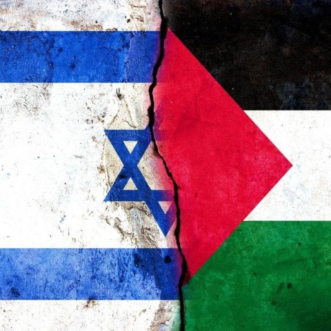 Conflitto israelo-palestinese: la telefonata di Blinken (Usa) a Netanyahau e Abbas per una soluzione “a due stati”