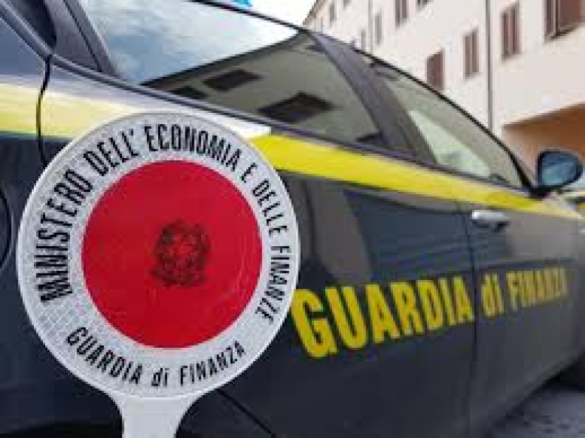 Torino: sequestrate 140 tonnellate di prodotti alimentari con falsi marchi Made in Italy