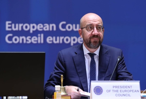 Consiglio Europeo: la roadmap dell'UE per la sicurezza con la Strategic Compass affidata a Borrell