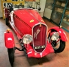 Il Modena Motor Gallery scalda i motori con un ricordo alla mitica figura di Francesco Stanguellini
