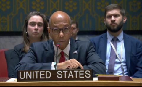 Medioriente: oggi il voto all’Onu sulla risoluzione Usa mentre Blinken preme su Netanyhau per evitare lo sgombro di Rafah