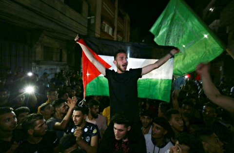 Medio Oriente, la fragile tregua tra Israele e Palestina e l'incognita Hamas