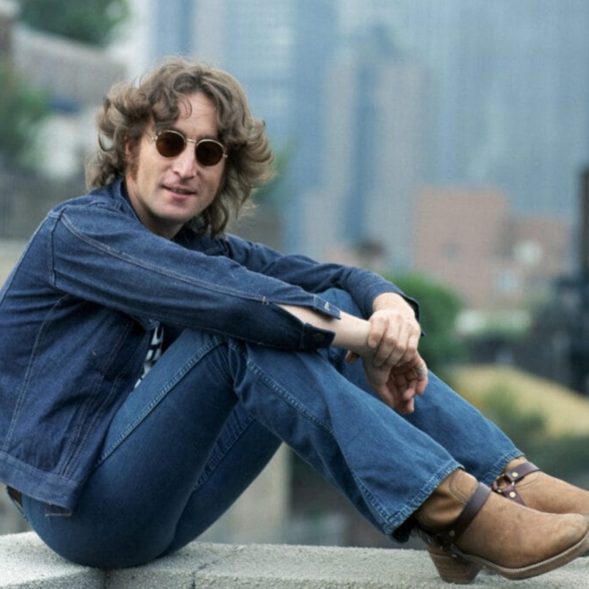 I 40 anni della morte di John Lennon a New York. Il ricordo del poeta pacifista dei Beatles