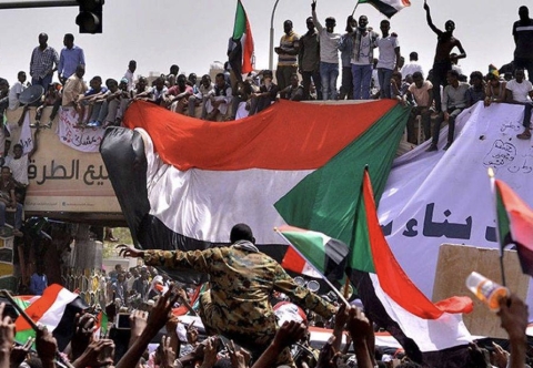 Sudan: occupato il palazzo presidenziale di Khartum. È golpe delle forze FSR