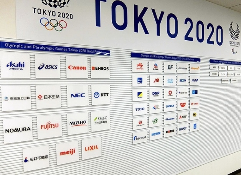 Olympic Games Tokyo 2020: la mappa completa degli sponsor che diserteranno l’opening ceremony