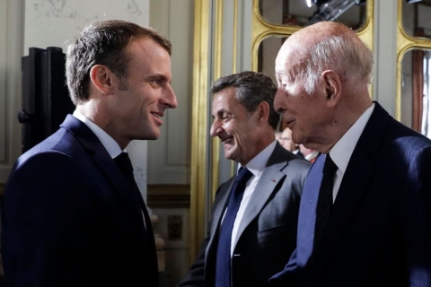 Giornata di lutto nazionale per l'estremo saluto a Valéry Giscard d'Estaing: il modernizzatore della Francia europeista