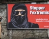 Referendum burqa: la Svizzera dice no al viso coperto alla vigilia della Giornata delle donne