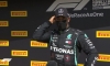 F1, Hamilton vince il surriscaldato Gp di Silverstone davanti a Leclerc e Bottas