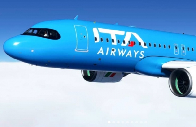 Trasporti: le mire del Gruppo Msc su Ita Airways. Richiesta di partnership con Governo italiano e Lufthansa