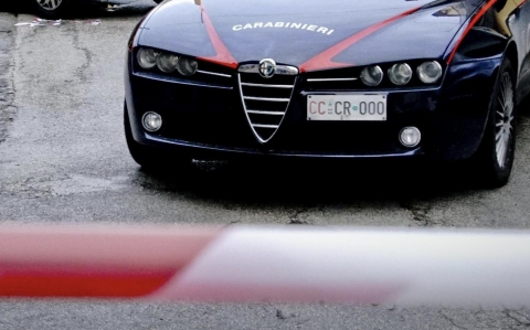 Catania: uccisa una donna sul lungomare di Aci Trezza. Si cerca l’ex fidanzato